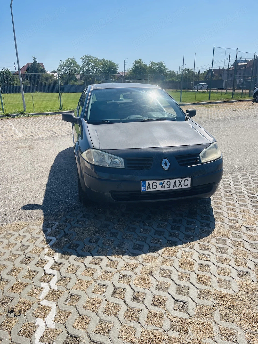 Renault Megane 1.6 GPL valabil-2031
