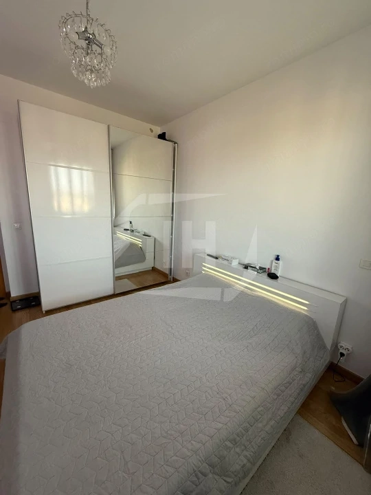 Apartament 3 camere I cu parcare I Iulius Mall