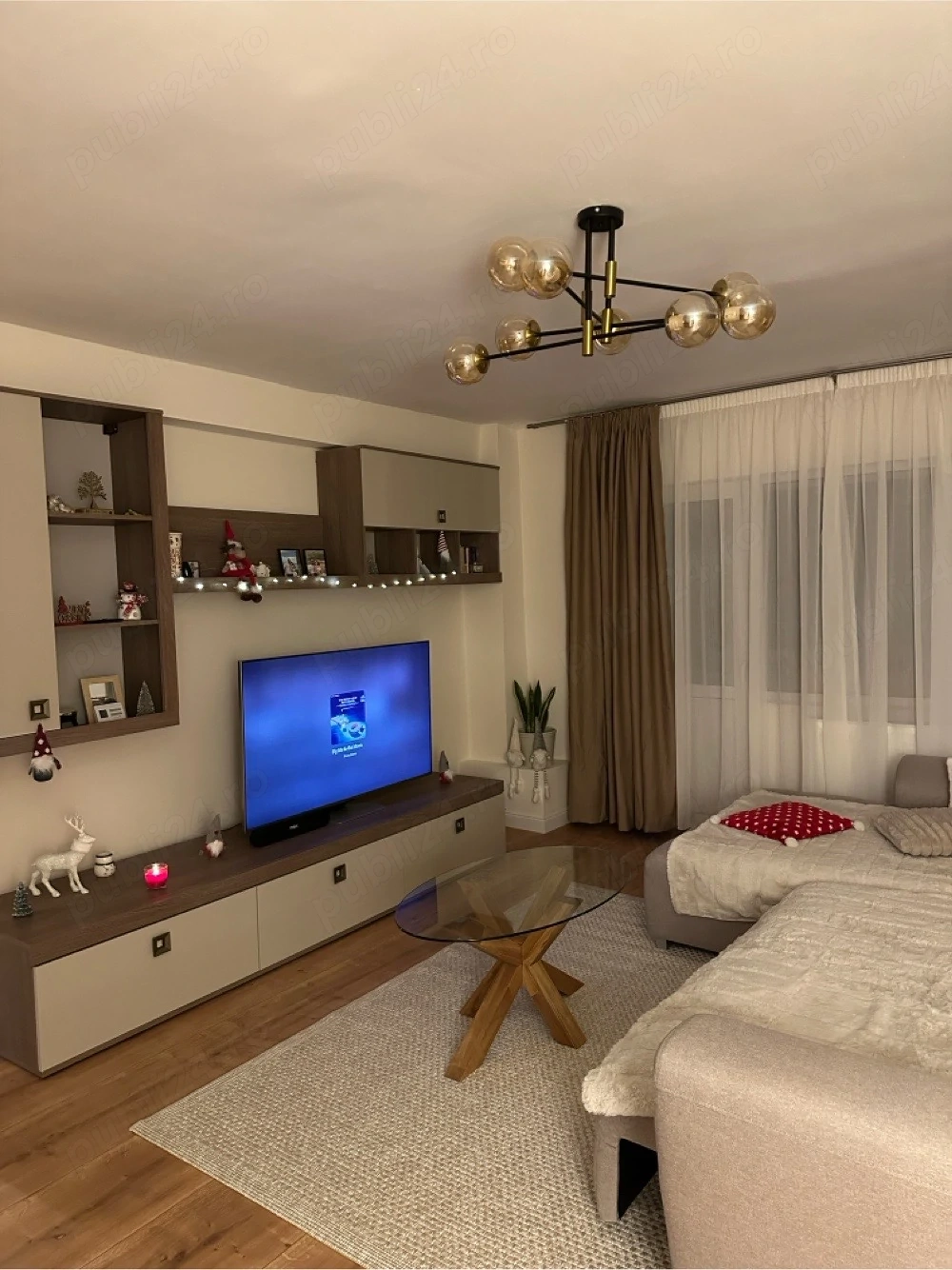Apartament 4 camere Otopeni 