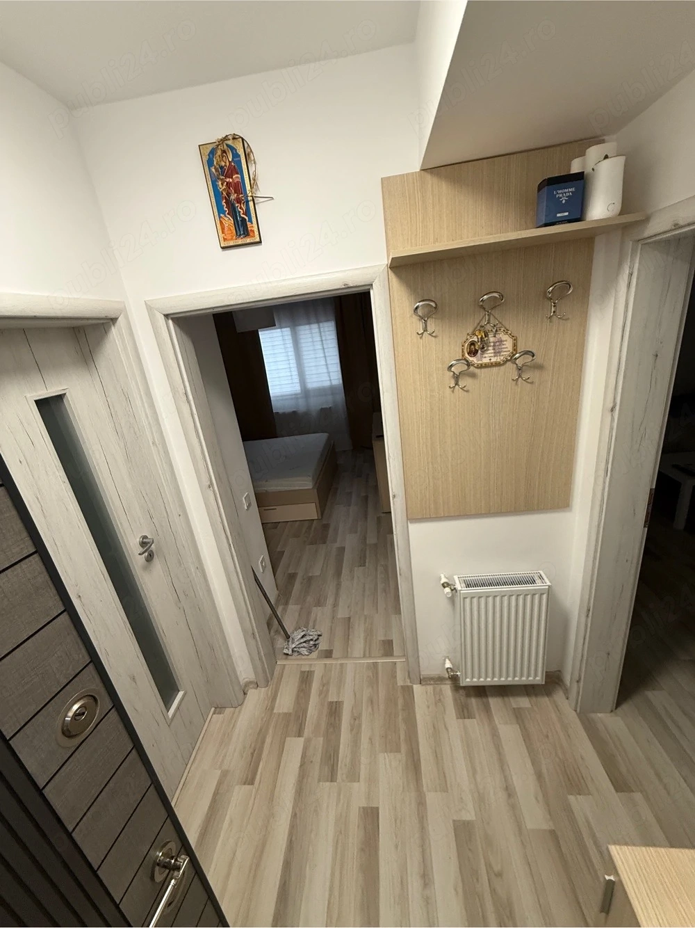 inchirez apartament 2 camere 