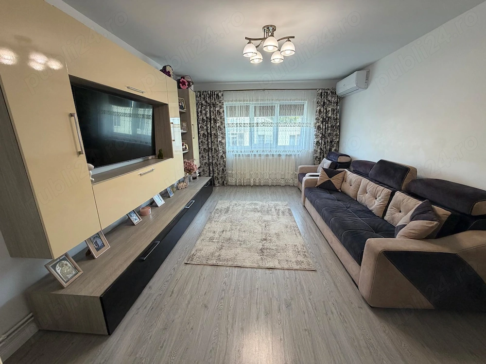Apartament Premium 3 camere