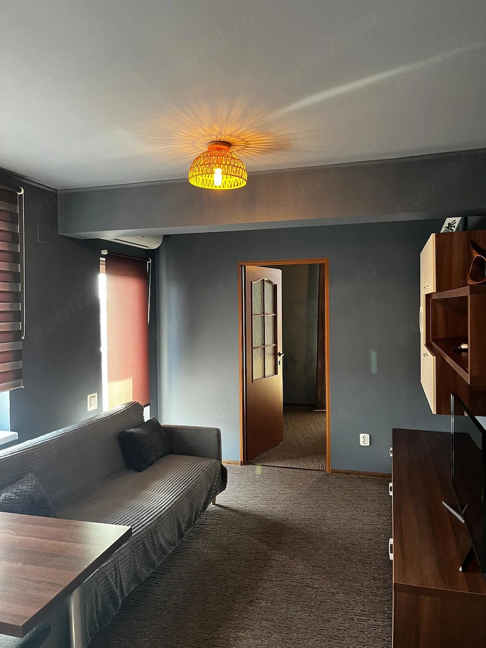 Apartament de vânzare, 2 camere