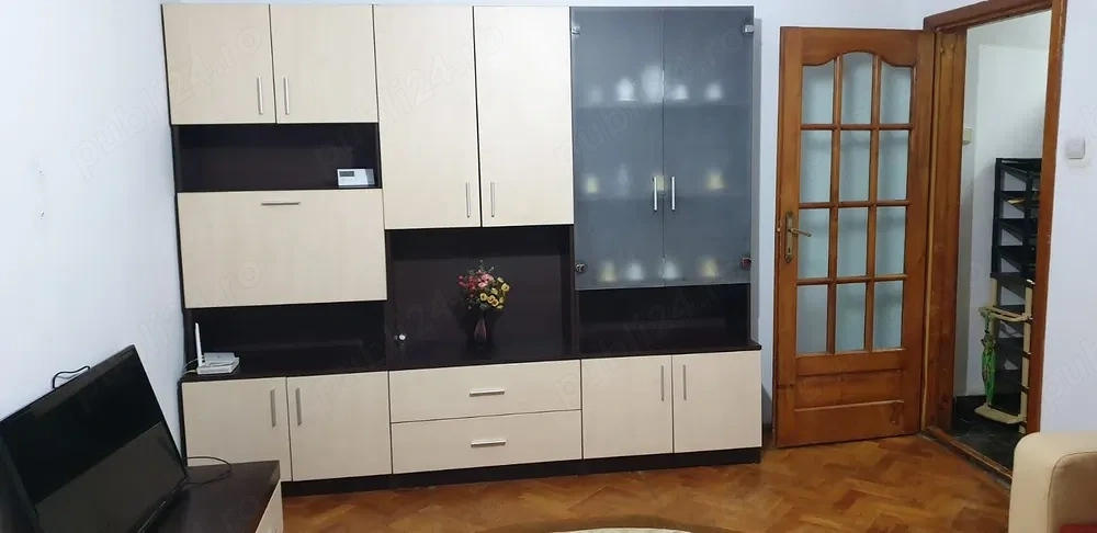 Circumvalatiunii-Dacia | Centrala proprie | Mobilat si utilat | 