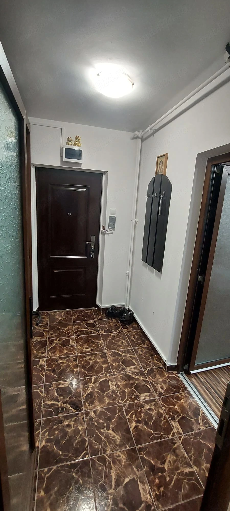 inchiriere 2 camere Emil Racovita apropiere Metrou