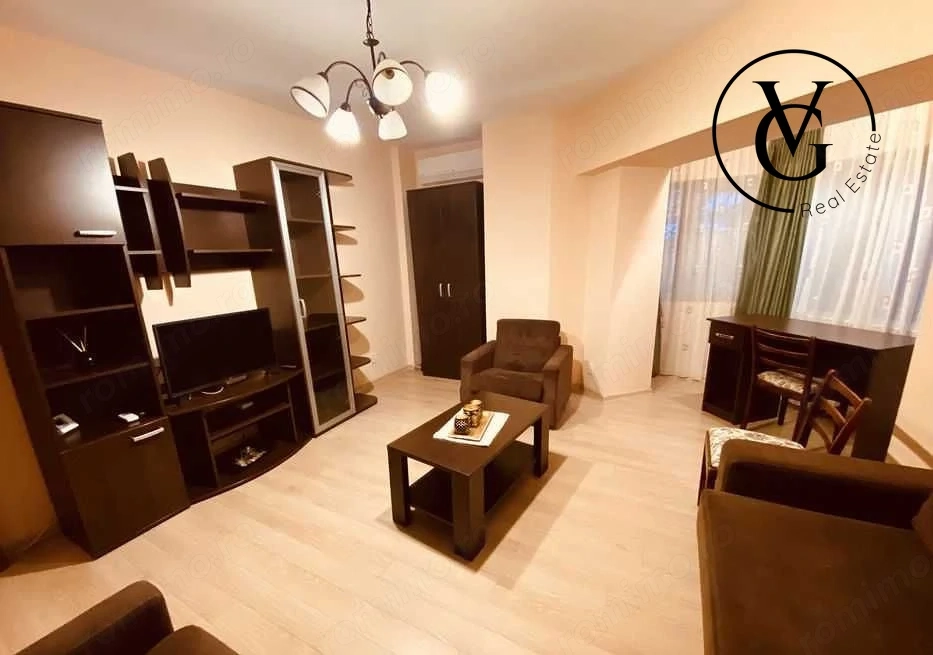 Apartament 2 camere | Decomandat | Zona Tomis II