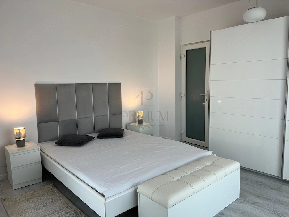 Apartament 3 camere | Calea Torontalului | 2 Terase | Incalzire in pardoseala | Priveli #537;te supe