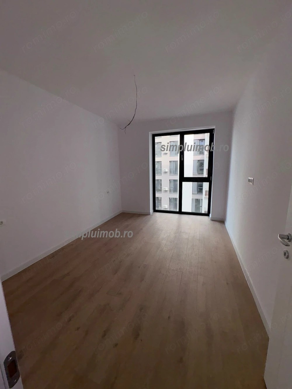 2 Camere Bloc 2026 Hils
