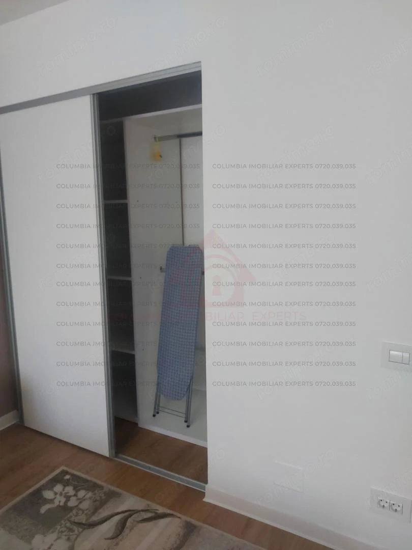 Apartament 2 camere | Sector 4 | 37 mp | Etaj 1/4 | Bloc reabilitat