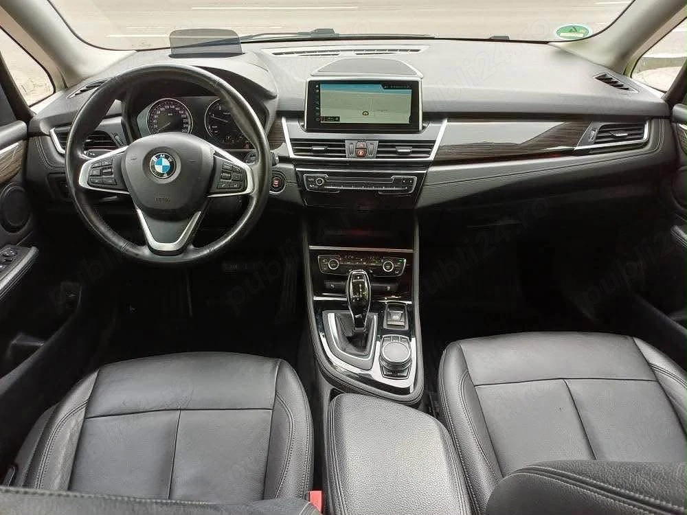 BMW seria 2 x drive