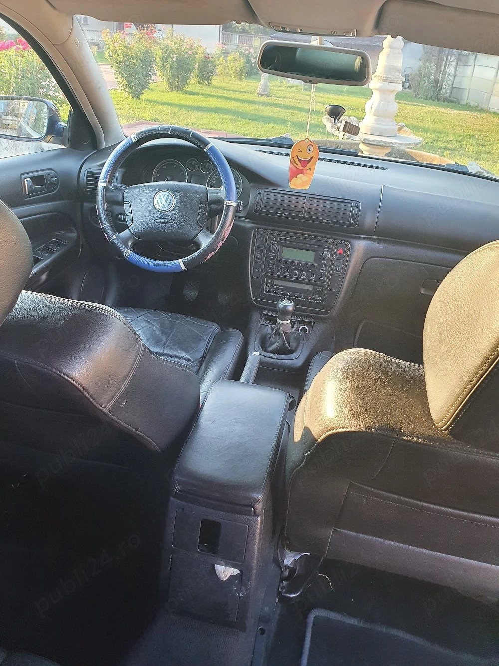 Passat b5.5  1,9 tdi 131 cp