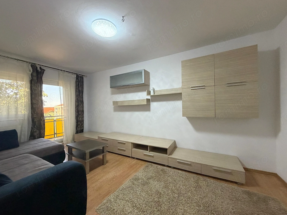 Apartament 3 Camere - 500 euro - Zona Iulius Mall