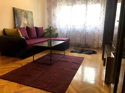 Bd. Simion Barnutiu | Centrala Proprie | Sistem incalzire nou | Mobilat si utilat | Complet Renovat