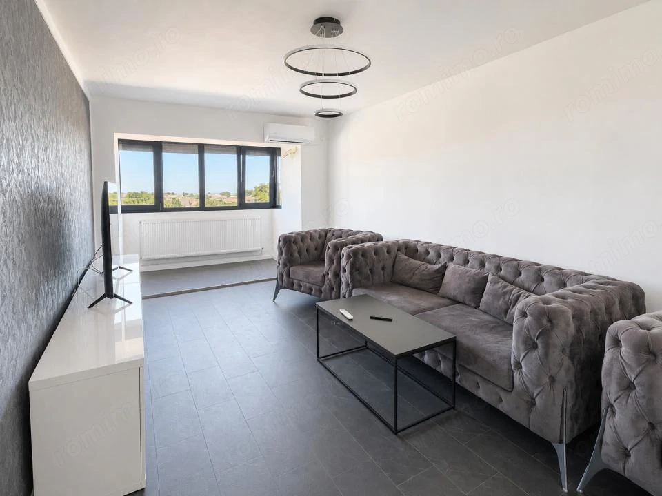 Cumpana | 2 camere | Decomandat