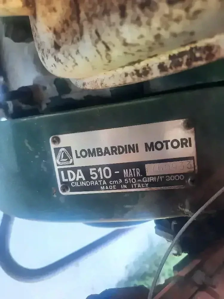 vănd motoagricola goldoni 12 14cp 