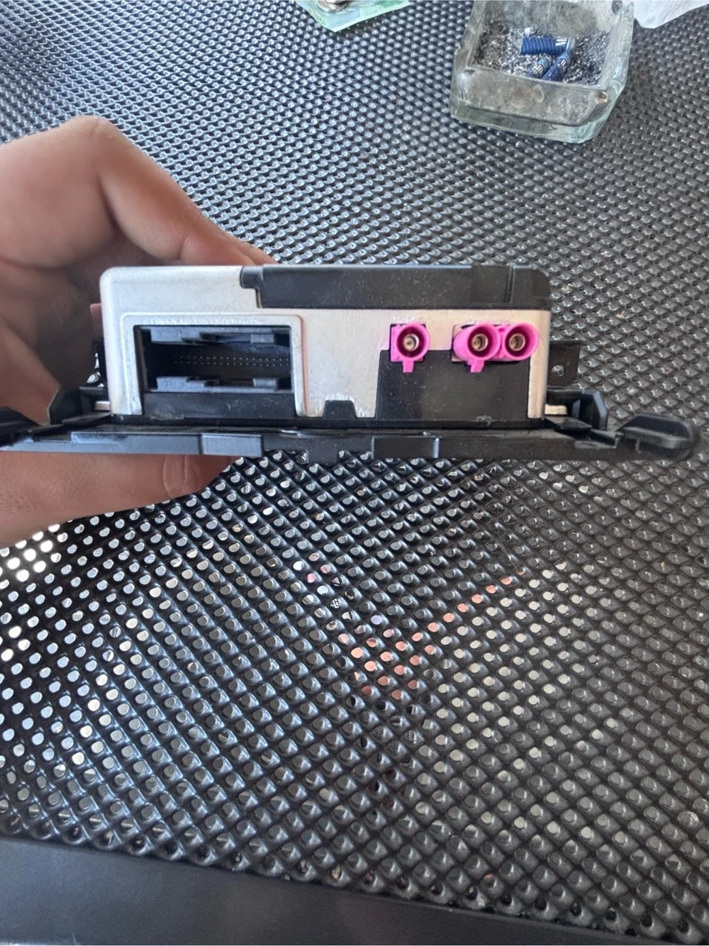 modul conectativitate vw