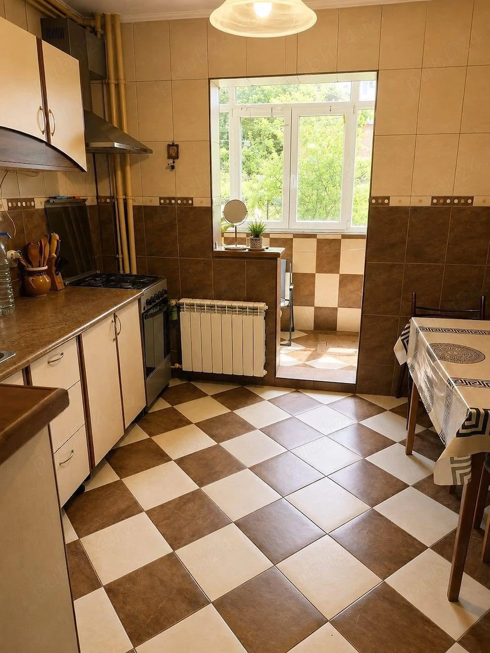 2 camere metrou Aparatorii Patriei