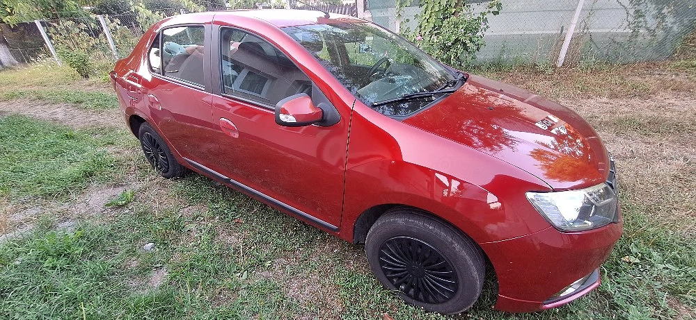 Dacia Logan SL PLUS 2018