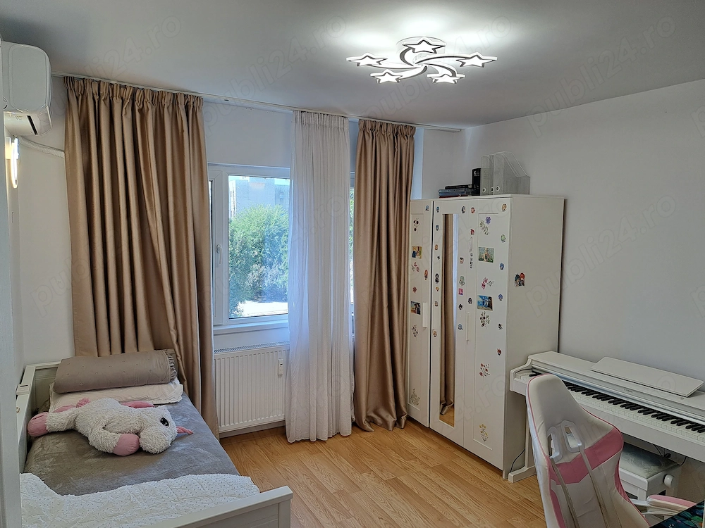 Apartament 4 camere direct propietar