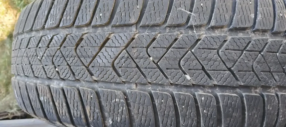 Anvelope pirelli 225 55 17 iarna