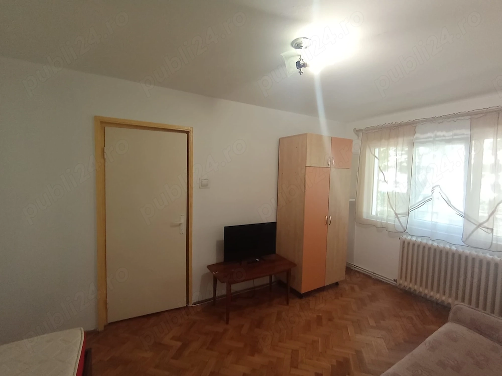  Apartament 2 camere, 52 mp   Lângă Piața Hermes | Str. Septimiu Albini | 450  