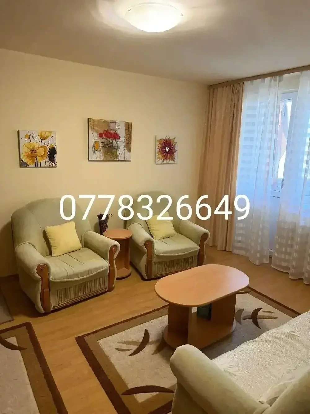 Proprietar, Brancoveanu, Spital Marie Curie (Budimex)..
