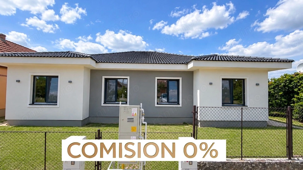 Comision 0% Duplex Albina 74 mp utili, teren 334 mp