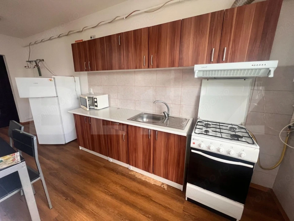 Apartament 2 camere, 50mp, zona Plevnei , Marasti/Someseni