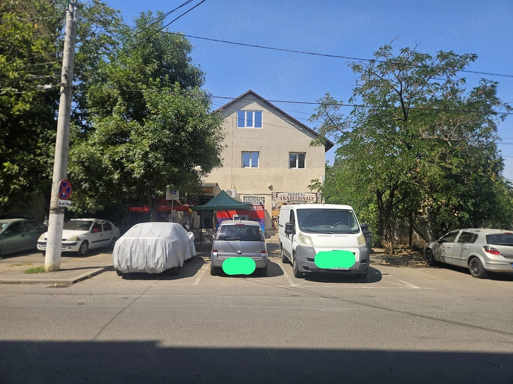 Spatii depozitare de inchiriat
