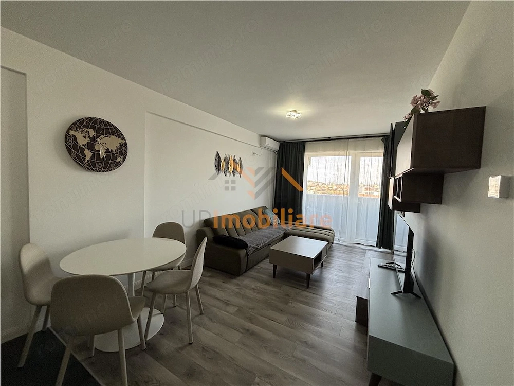 APARTAMENT 3 CAMERE | BLOC NOU PRIMA |  ONESTILOR | ORADEA