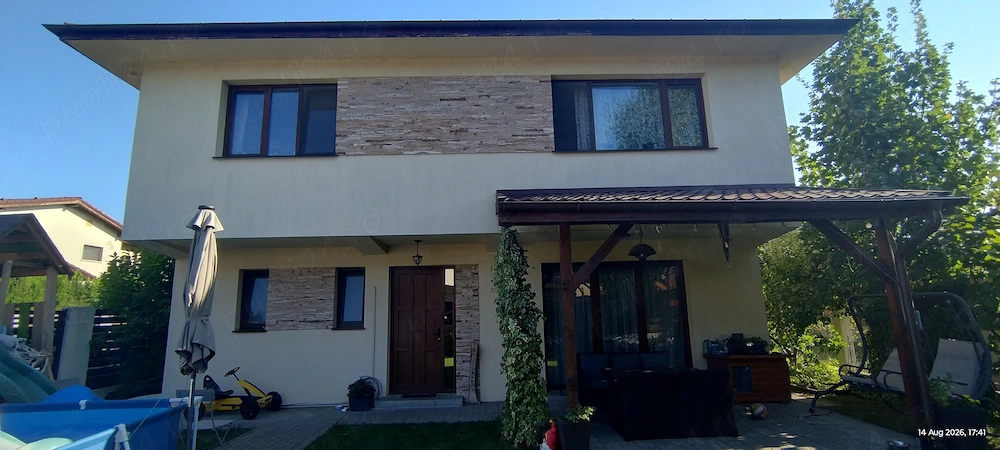 Casa de vanzare Mogosoaia