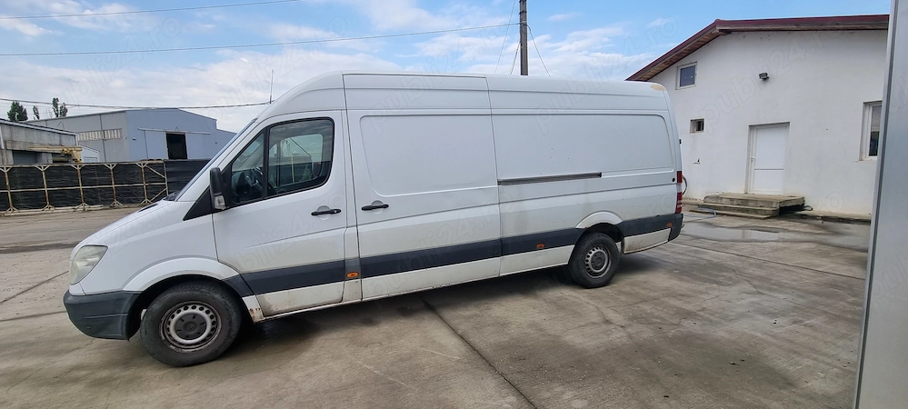 Mercedes Benz Sprinter 313cdi