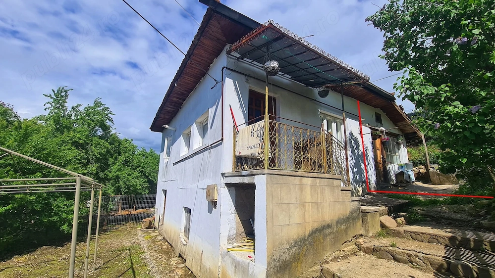 Casa de vanzare in Curtea de Arges 