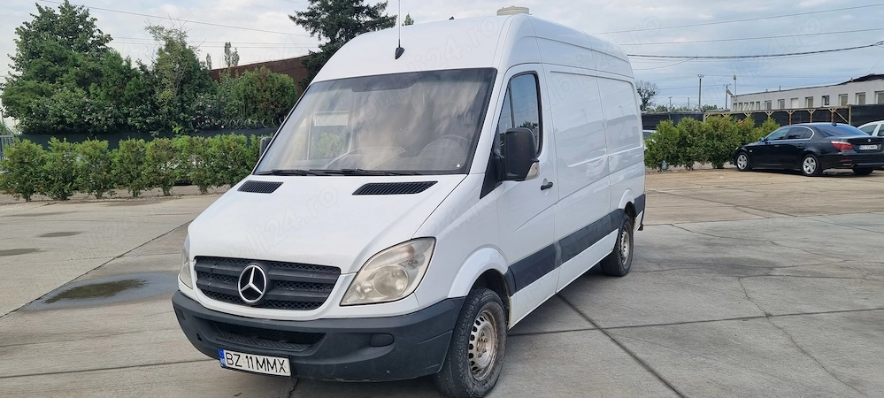 Mercedes Benz Sprinter 309 cdi