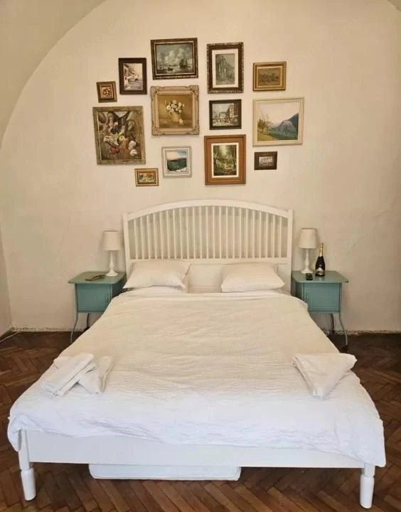 Apartament 2 camere zona Centrală