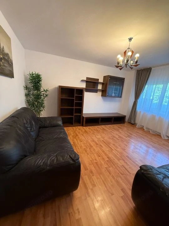 Apartament 3 Camere | Parcul Circului | Centrală Proprie | Loc de Parcare