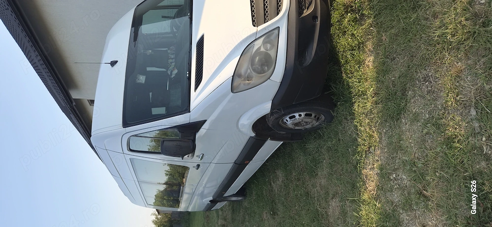 vind mercedes sprinter