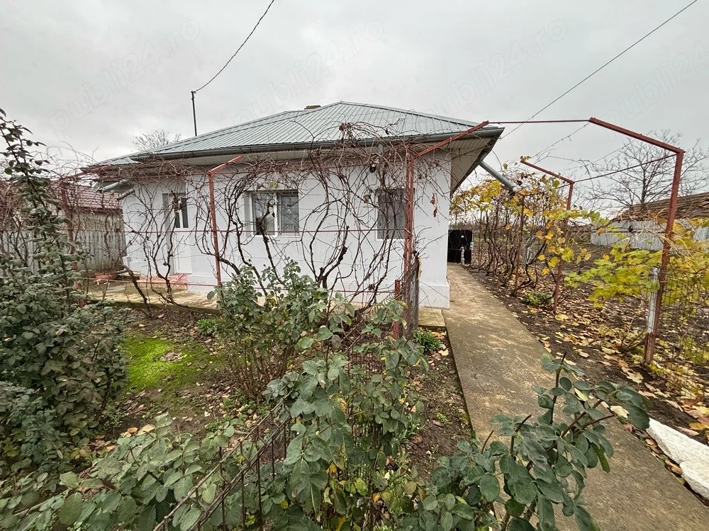 Casa de vanzare