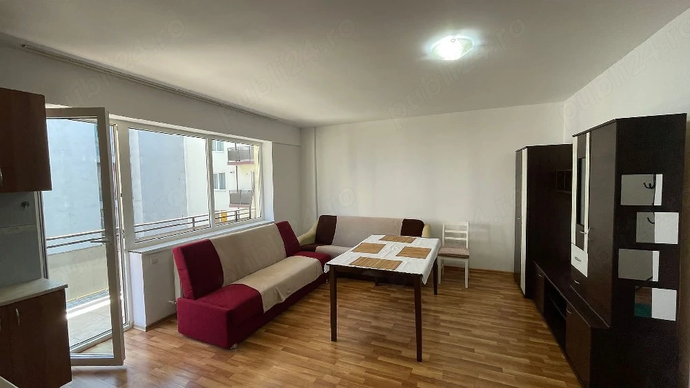 Apartament 2 camere de închiriat