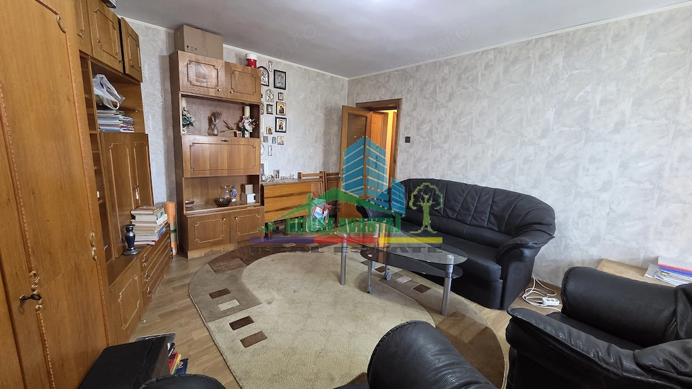 Apartament 3 camere, decomandat, 72 mp | Etajul 1 | Bld Independentei