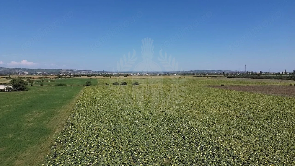 TEREN INTRAVILAN\\ZONA SPITALUL JUDETEAN PLOIESTI