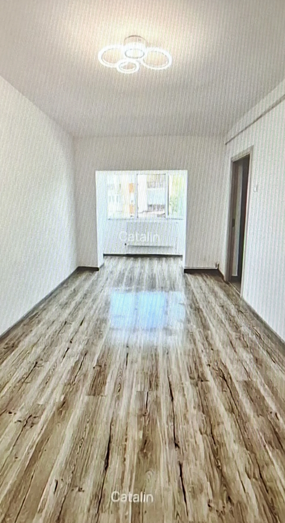 Apartament 2 camere Potcoava