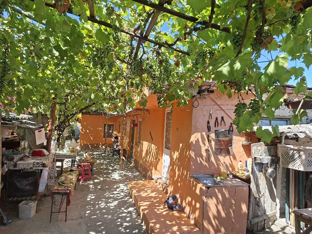 Casa in lumina cu 5 camere 