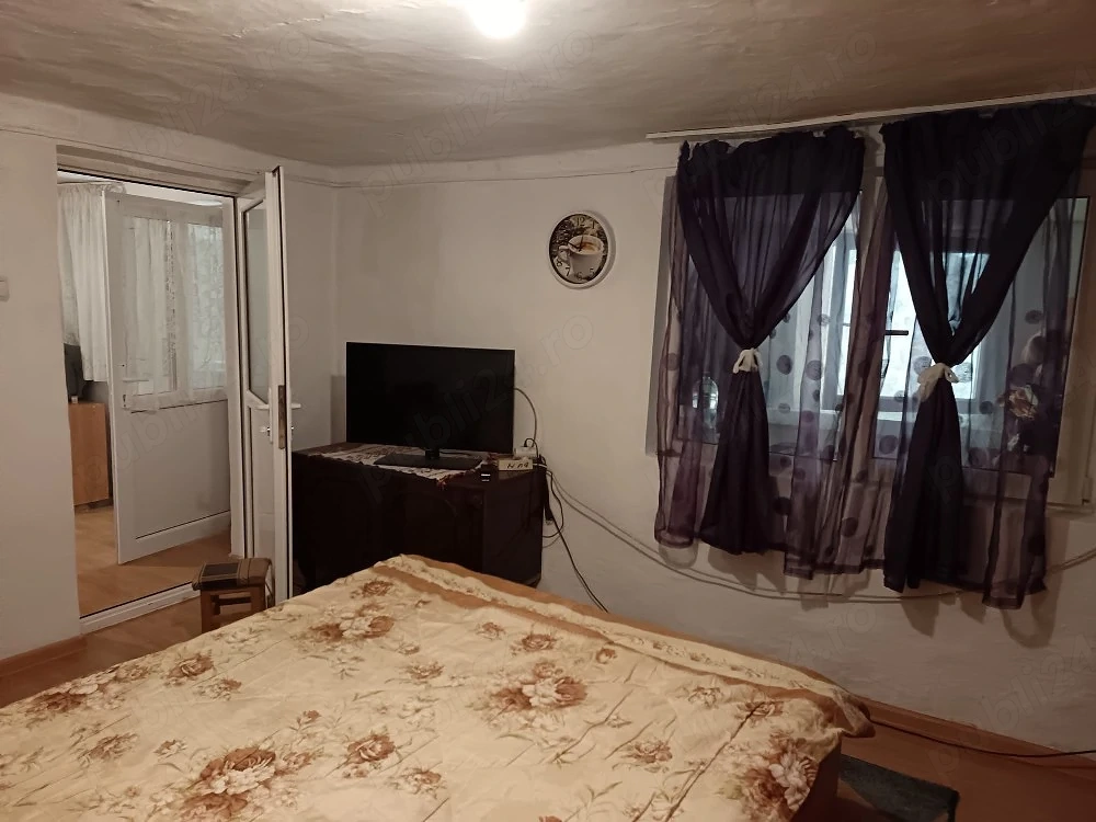 Casa in lumina cu 5 camere 