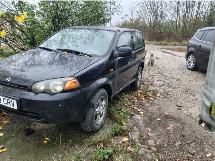 Vând mașină pt program Rabla
