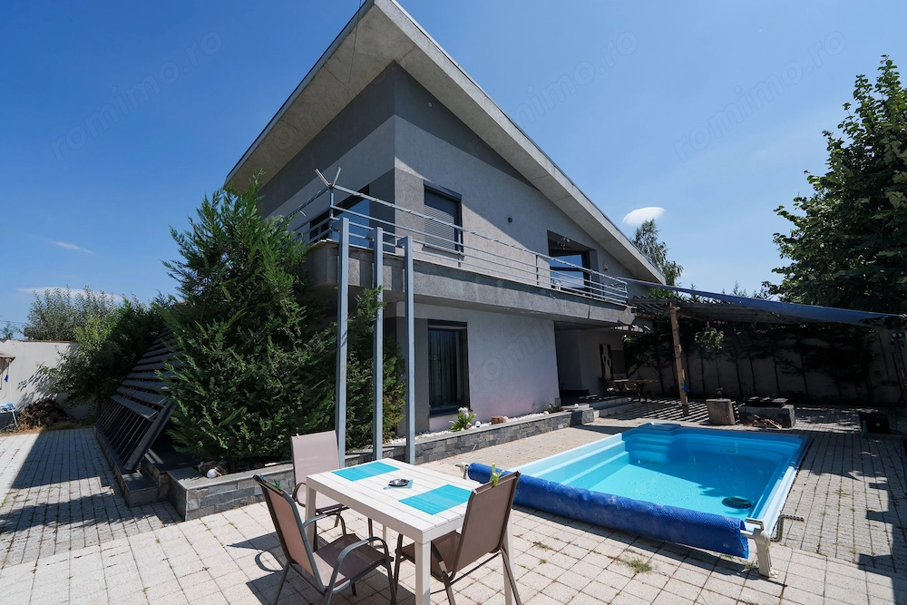Casa de vanzare Ford Cassia Park