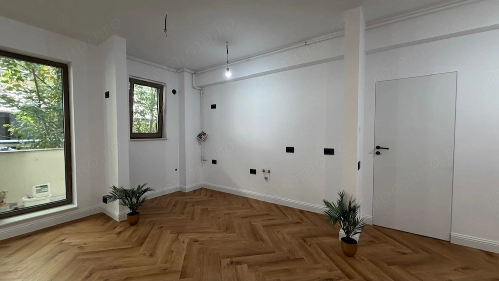Apartament 2 camere premium   Aviatiei.Herastrau