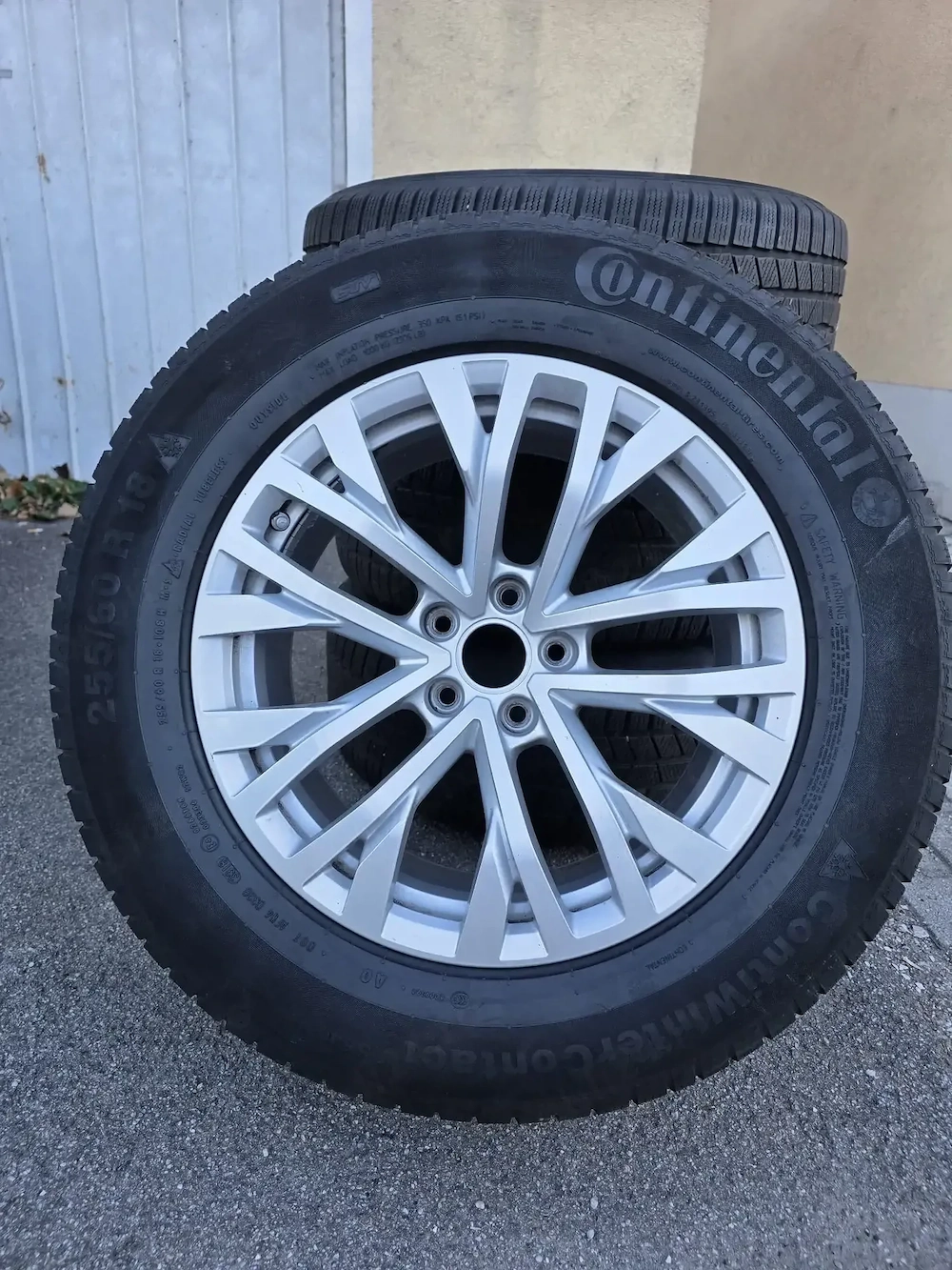 Jante Volkswagen Originale