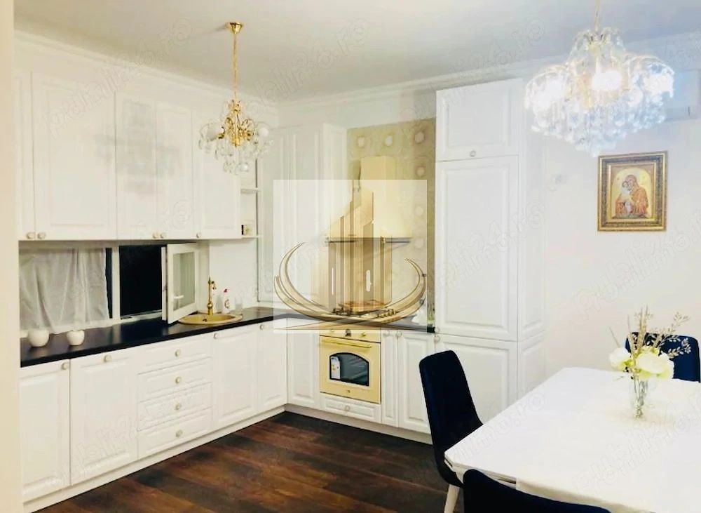 Ghiroda | Apartament 2 camere | 53 mp | Terasă 10 mp