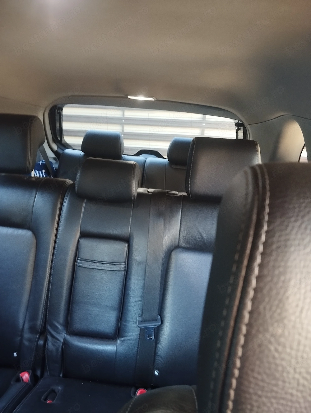 Vând Chevrolet captiva 