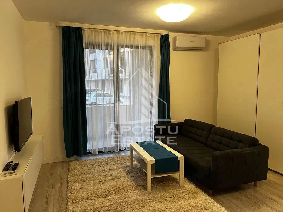 Apartament 1 camera,Girocului,Timisoara